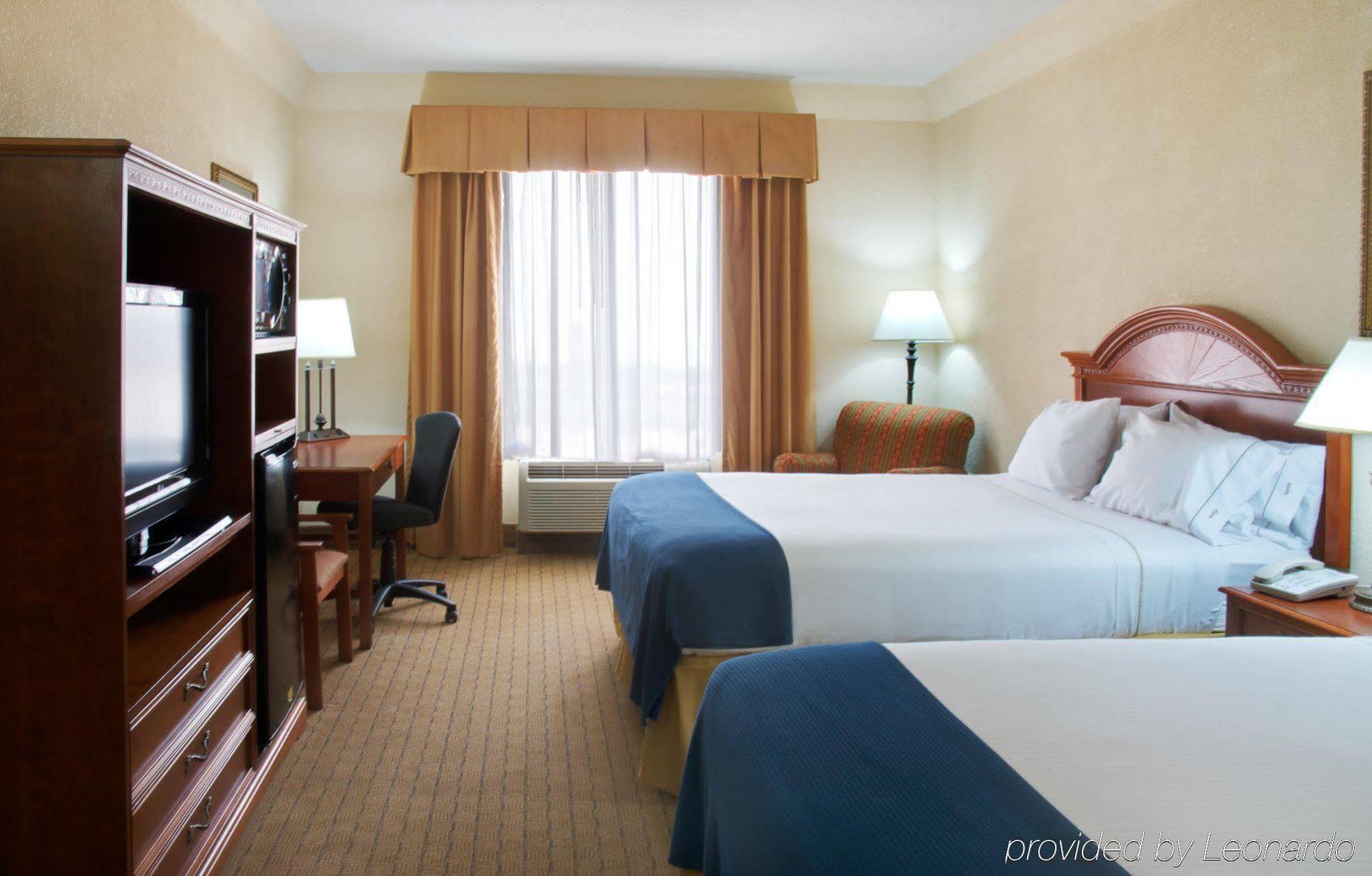 Holiday Inn Express & Suites Houston - Memorial Park Area, An Ihg Hotel Habitación foto
